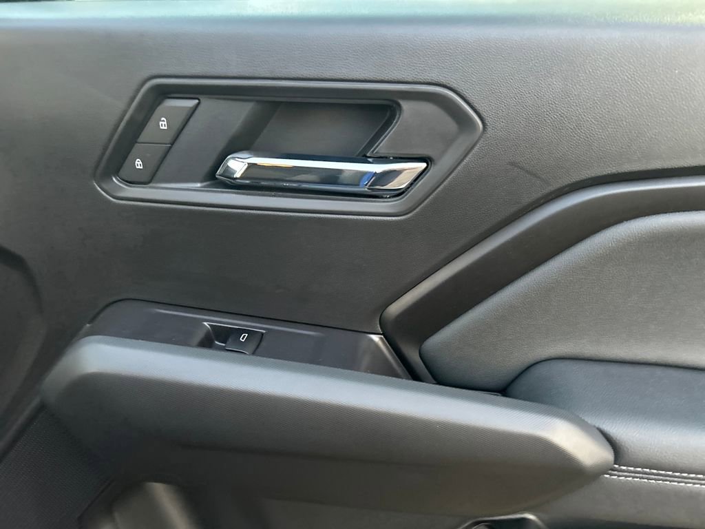 2026 Gmc Canyon Elevation photo 21
