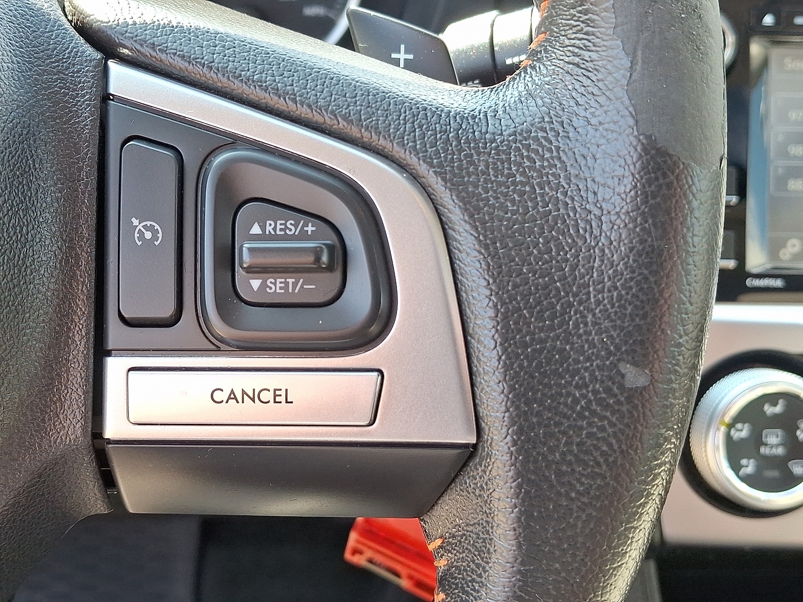 2016 Subaru Crosstrek Premium photo 21