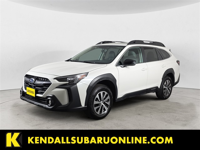 2025 Subaru Outback Premium's photo
