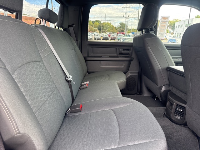 2026 Ram 2500 Tradesman photo 11