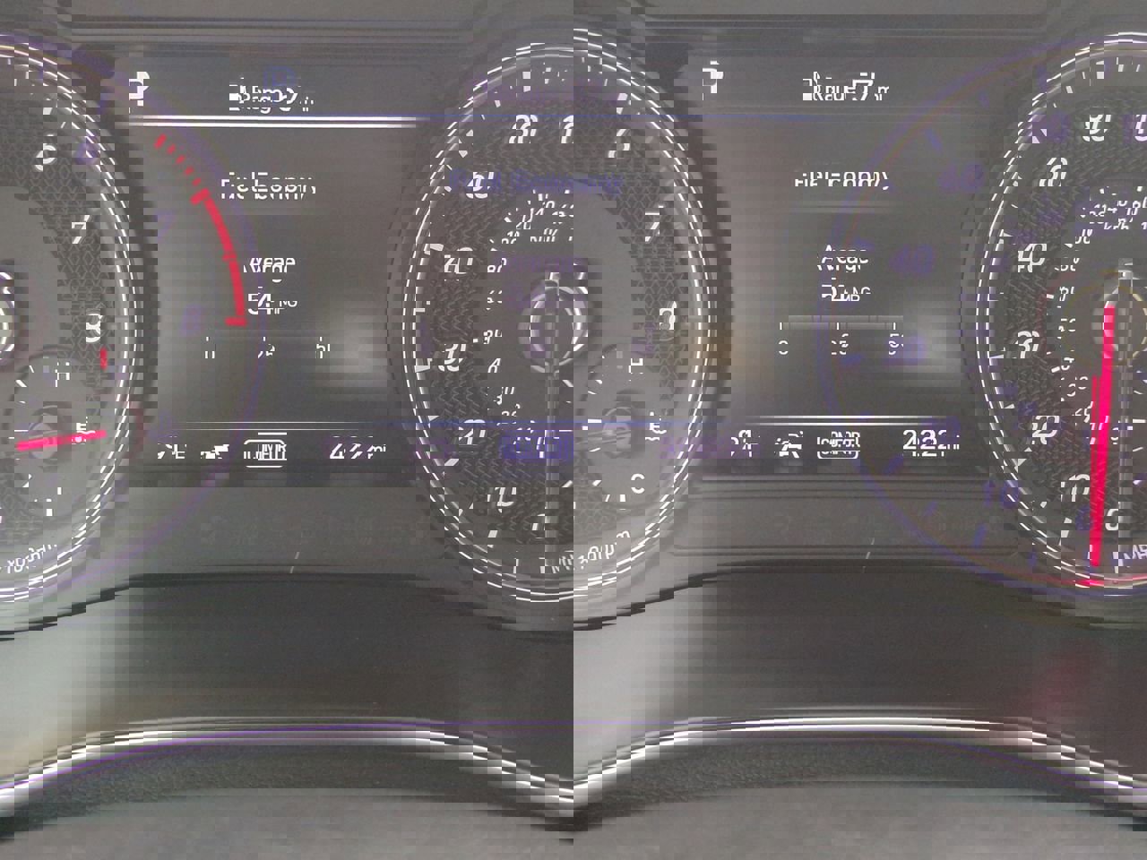 2021 Genesis G70 2.0T photo 27