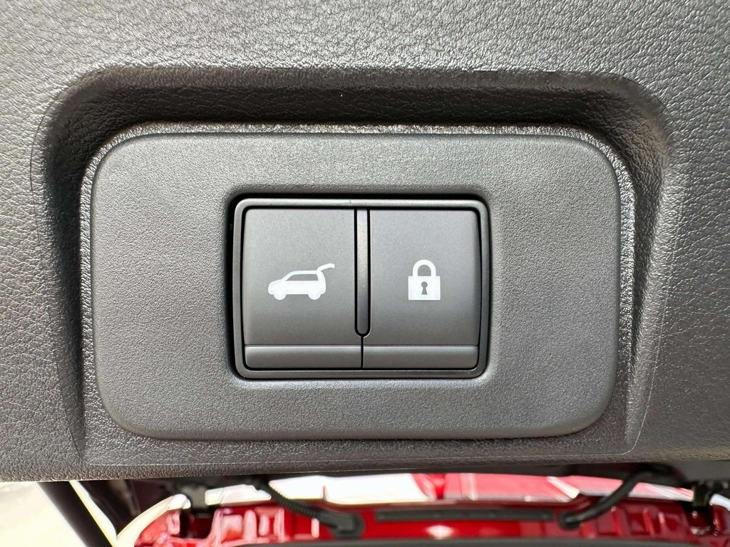 2026 Nissan Rogue SV photo 16