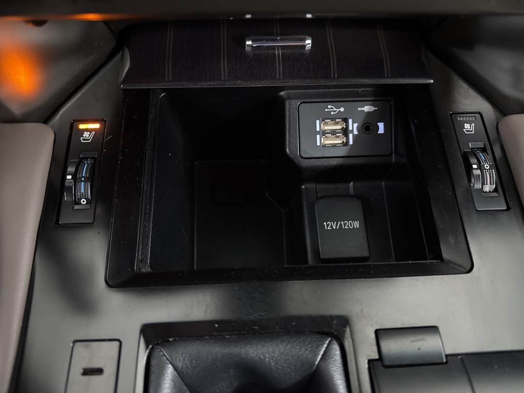 2021 Lexus GX 460 photo 19