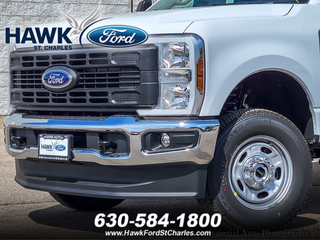 2026 FORD F-250 - Image 1