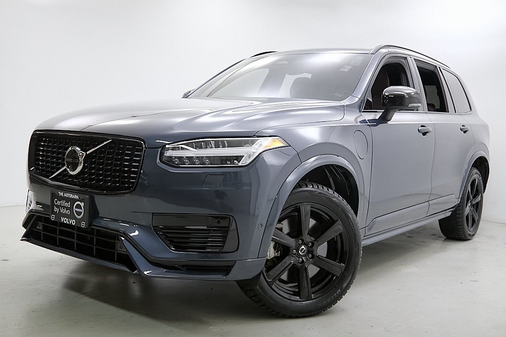 2023 VOLVO XC90 - Image 1