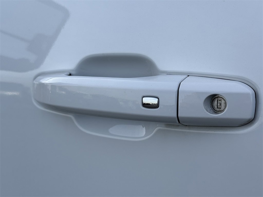 2026 GMC SIERRA HD - Image 12