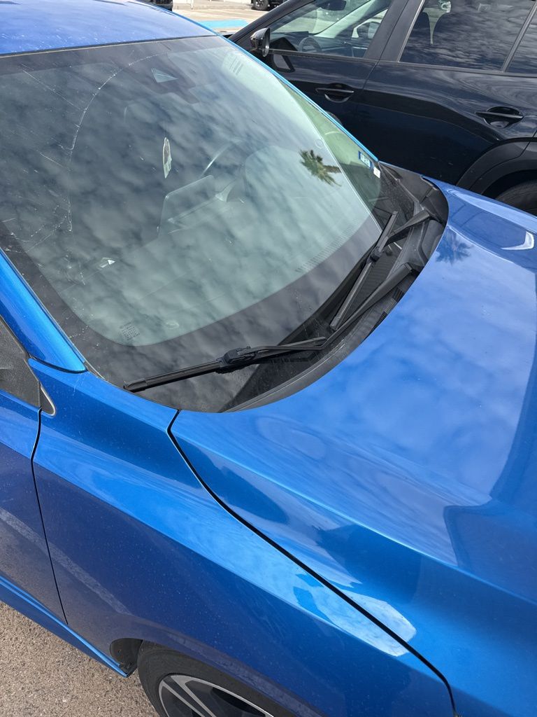2020 Nissan Sentra SR photo 12