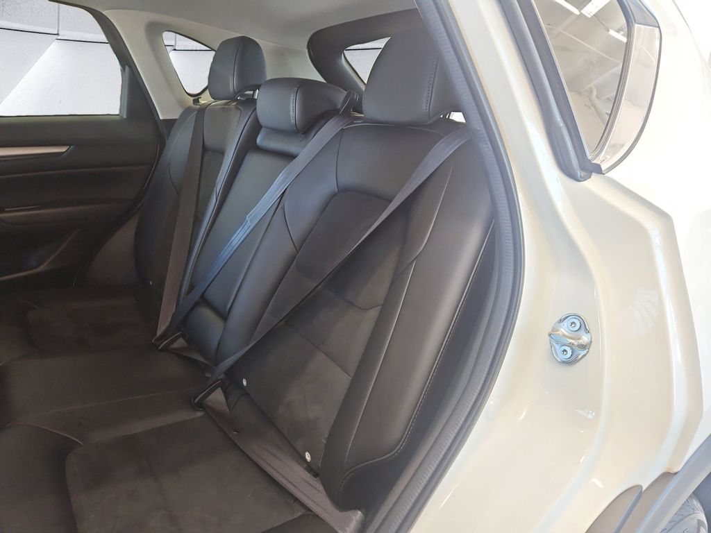 2018 Mazda CX-5 Touring photo 17