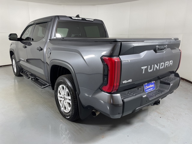 2023 Toyota Tundra SR5 photo 6