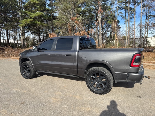 2020 Ram 1500 Laramie photo 3