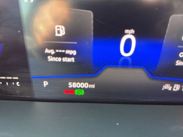 Certified 2022 Volkswagen Tiguan SE with VIN 3VV2B7AX3NM079662 for sale in West Warwick, RI