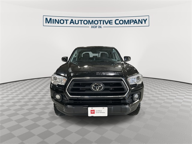 2023 Toyota Tacoma SR5 photo 3