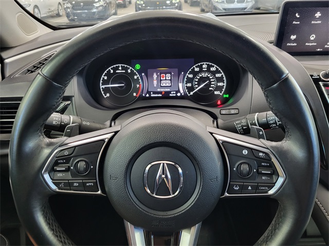 2022 Acura RDX Technology photo 14