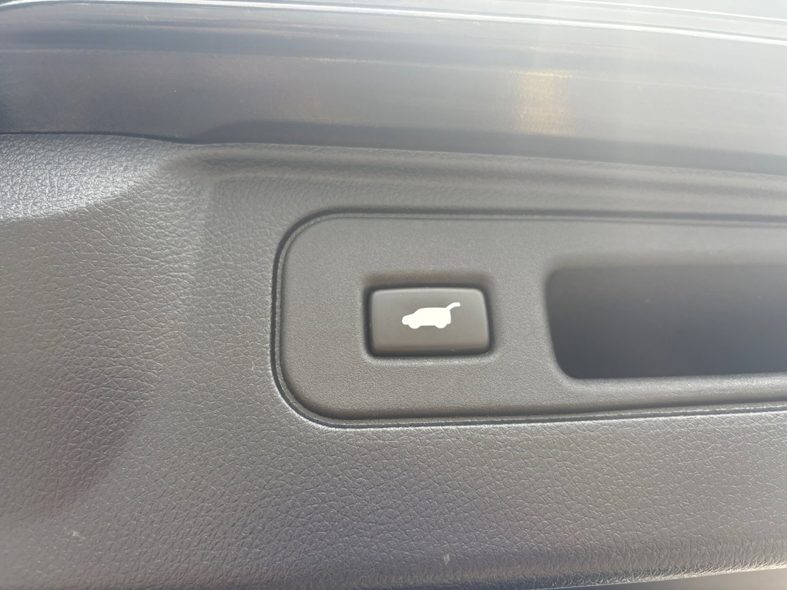2023 Honda Passport TrailSport photo 34