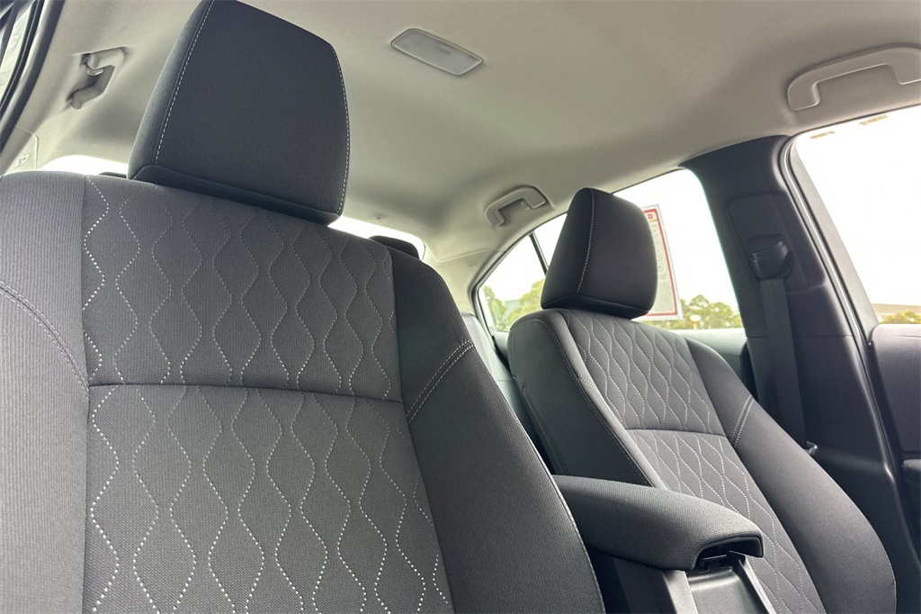 2024 Toyota Corolla LE photo 14