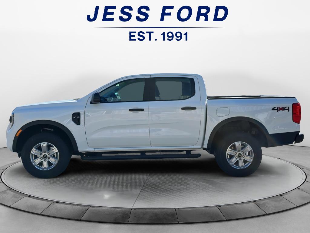 2025 Ford Ranger XL photo 2