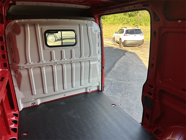 2026 Ram ProMaster 1500 photo 14