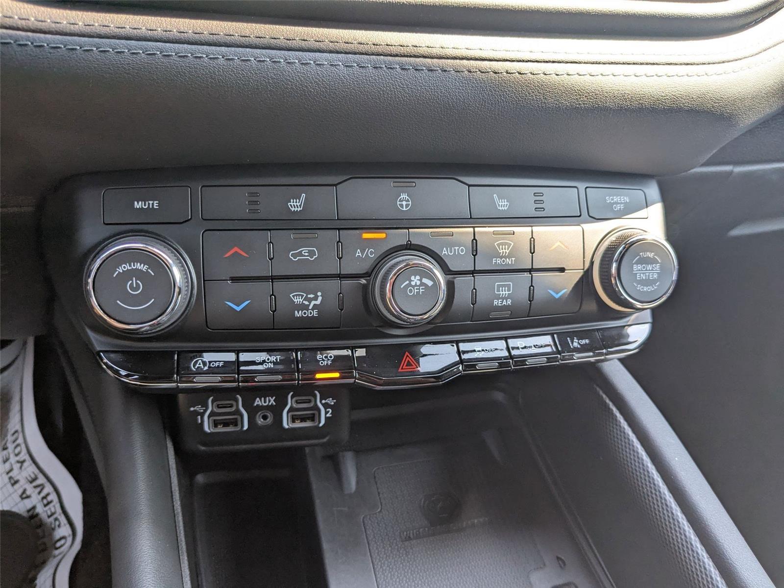 2022 Dodge Durango GT Plus photo 21