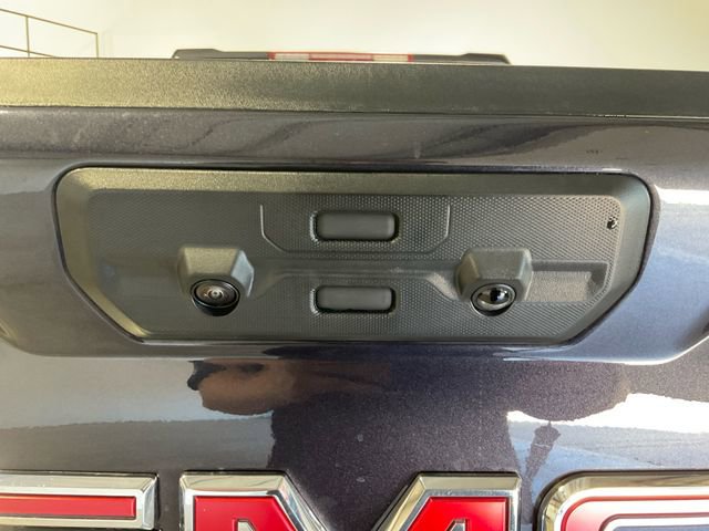 2025 Gmc Sierra 1500 Denali photo 12