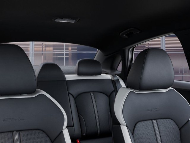 New 2025 Aurora Black Pearl Kia GT-Line image 27