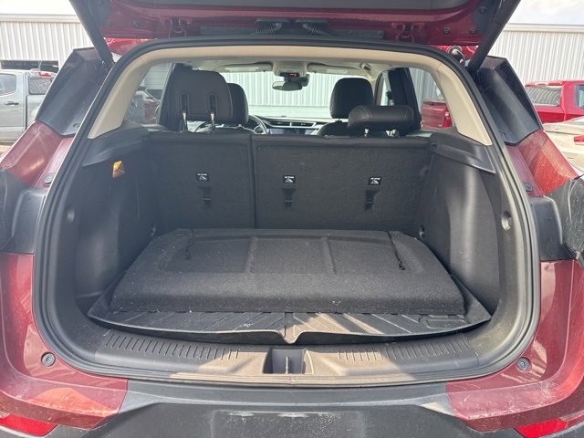 2023 Buick Encore GX Select photo 10