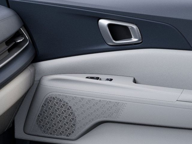 2026 Kia Carnival EX photo 24