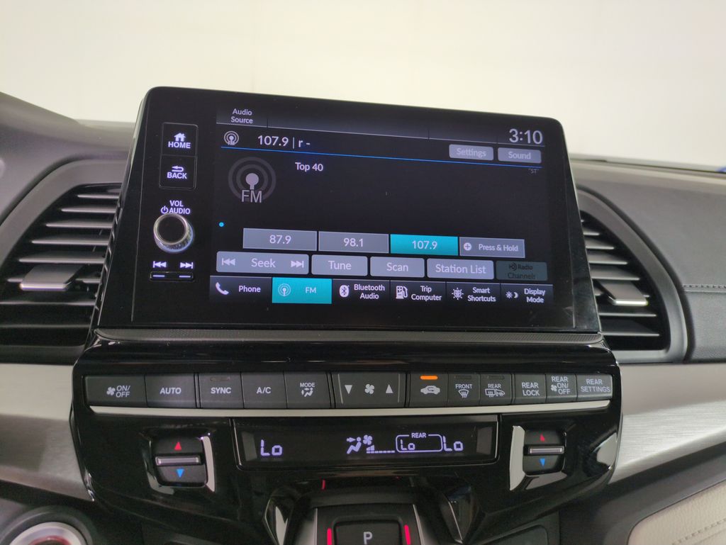 2026 Honda Odyssey EX-L photo 17