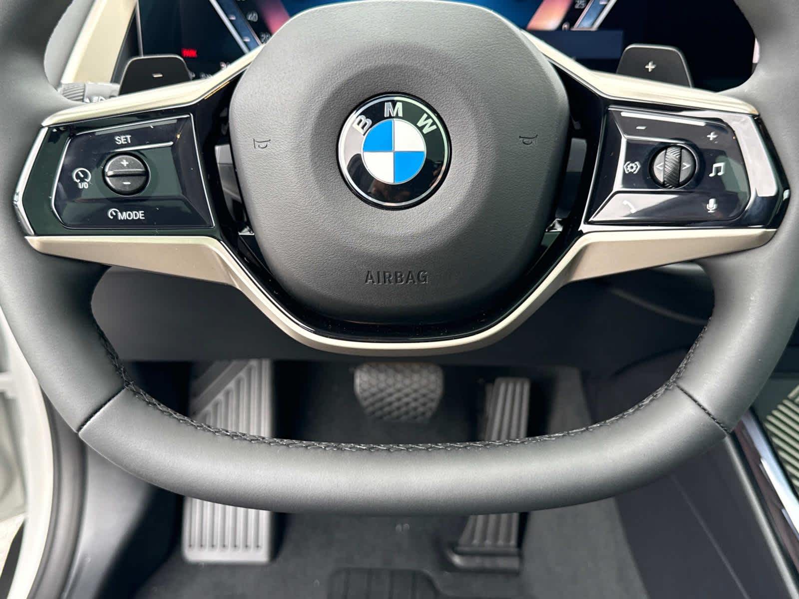 2025 Bmw X3 30x Drive photo 18