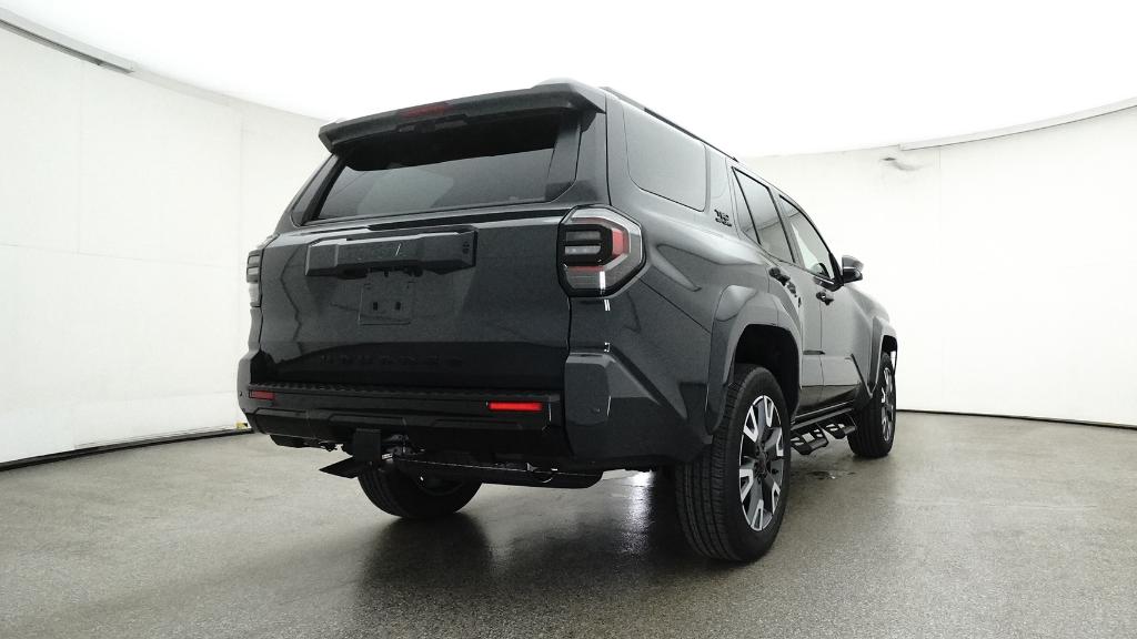 2025 Toyota 4Runner TRD Sport photo 15