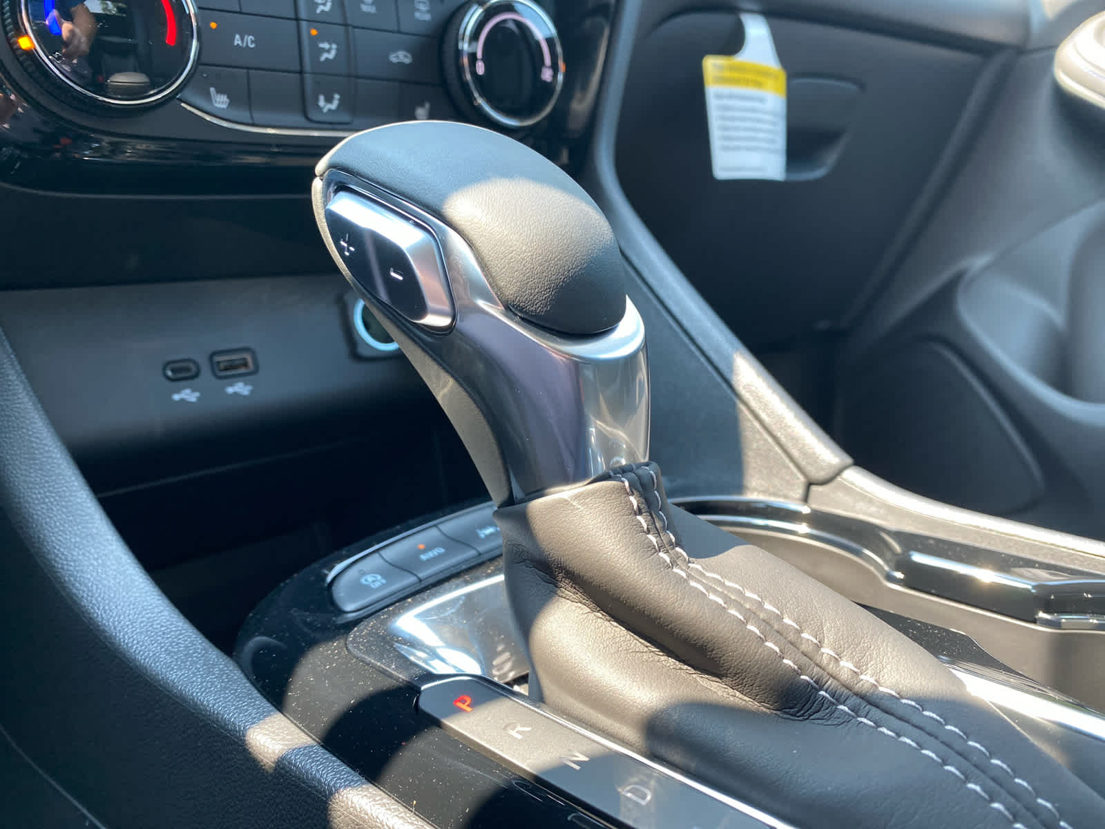 2026 Buick Encore GX Sport Touring photo 24