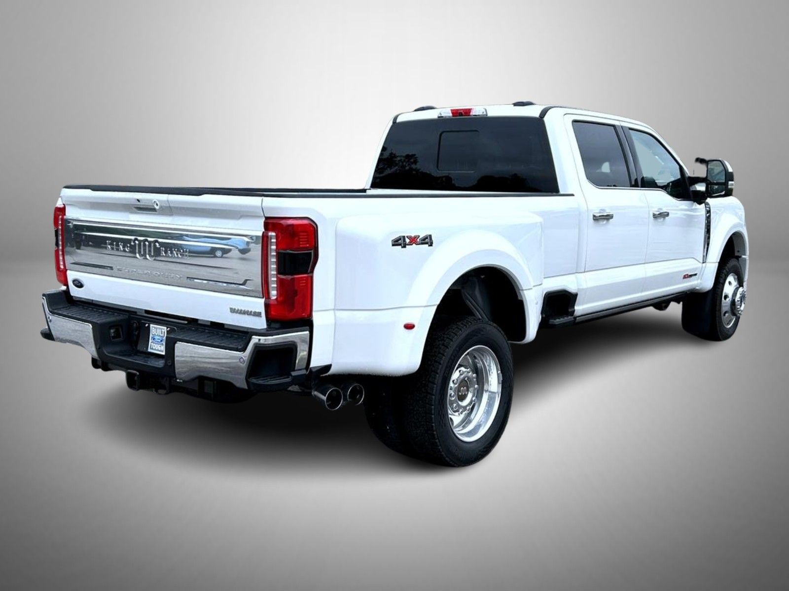 2026 Ford F-450 photo 5