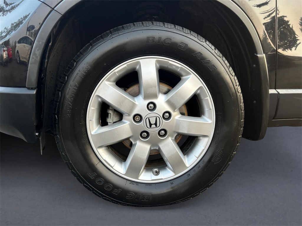 2008 Honda CR-V EX photo 9