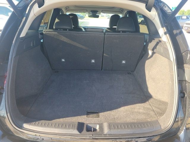 2024 Infiniti QX50 Luxe photo 22
