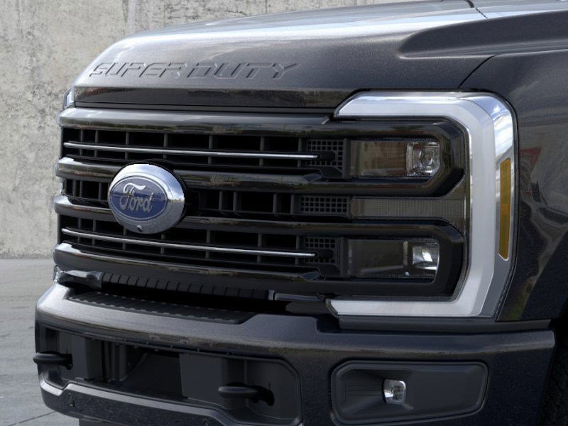 2026 Ford F-250 photo 10