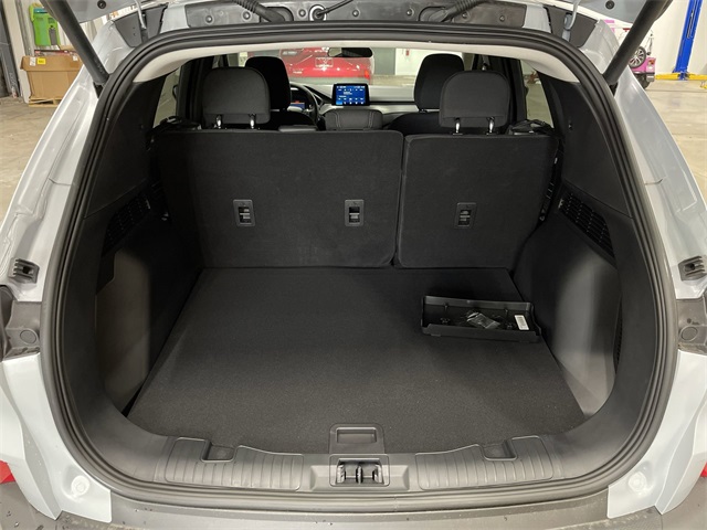 2025 Ford Escape Active photo 23