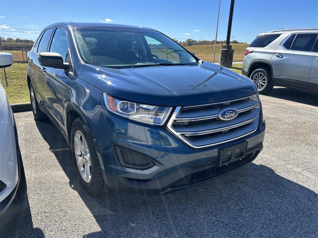 2016 Ford Edge SE