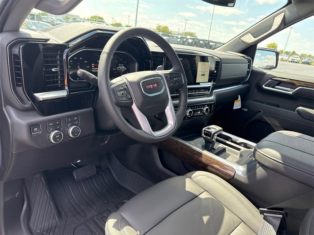 2026 GMC SIERRA - Image 17