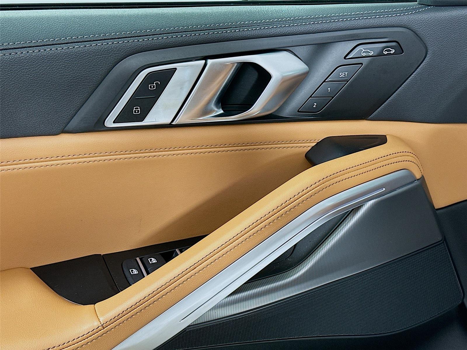 2023 Bmw X6 xDrive40i photo 17