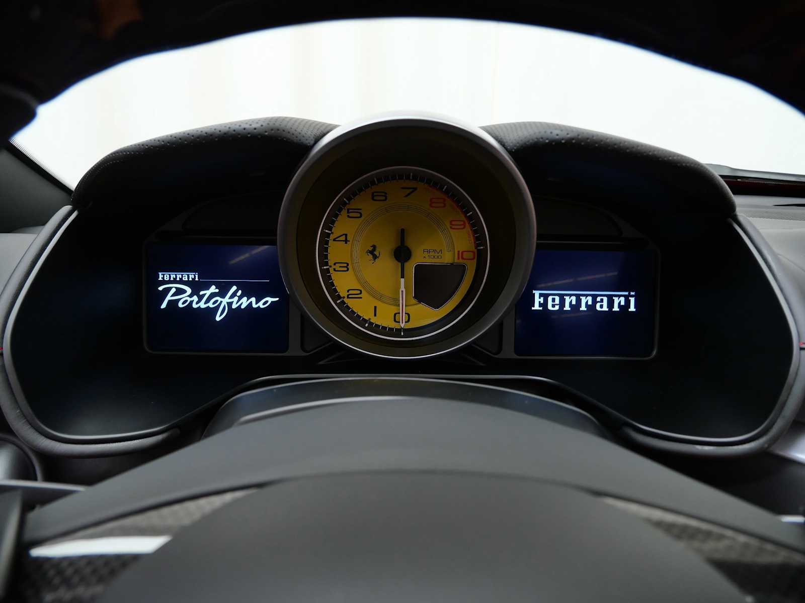 2020 Ferrari Portofino photo 19