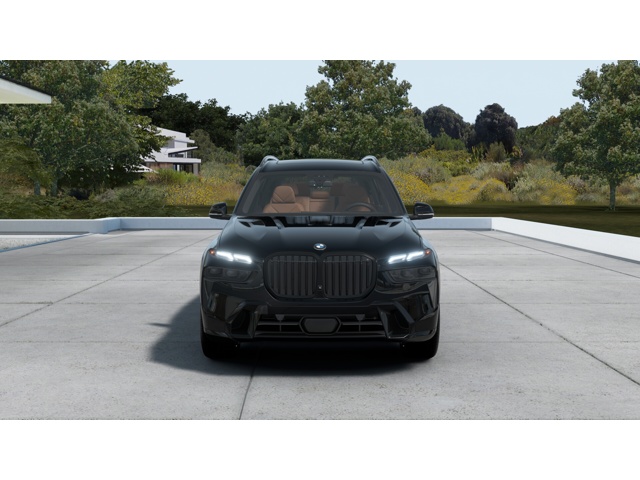 2026 Bmw X7 xDrive40i photo 3