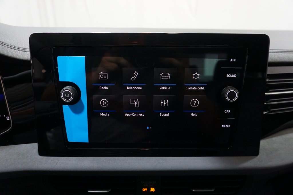 2025 Volkswagen Jetta 1.5T SE photo 13
