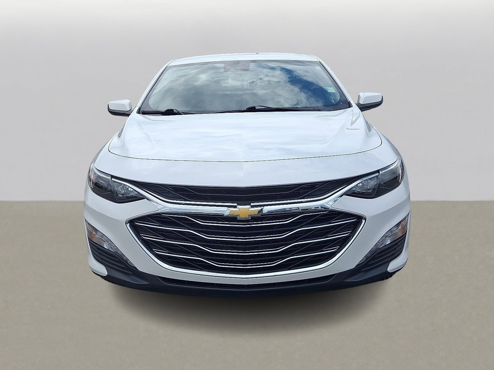 2021 Chevrolet Malibu 1LT photo 3