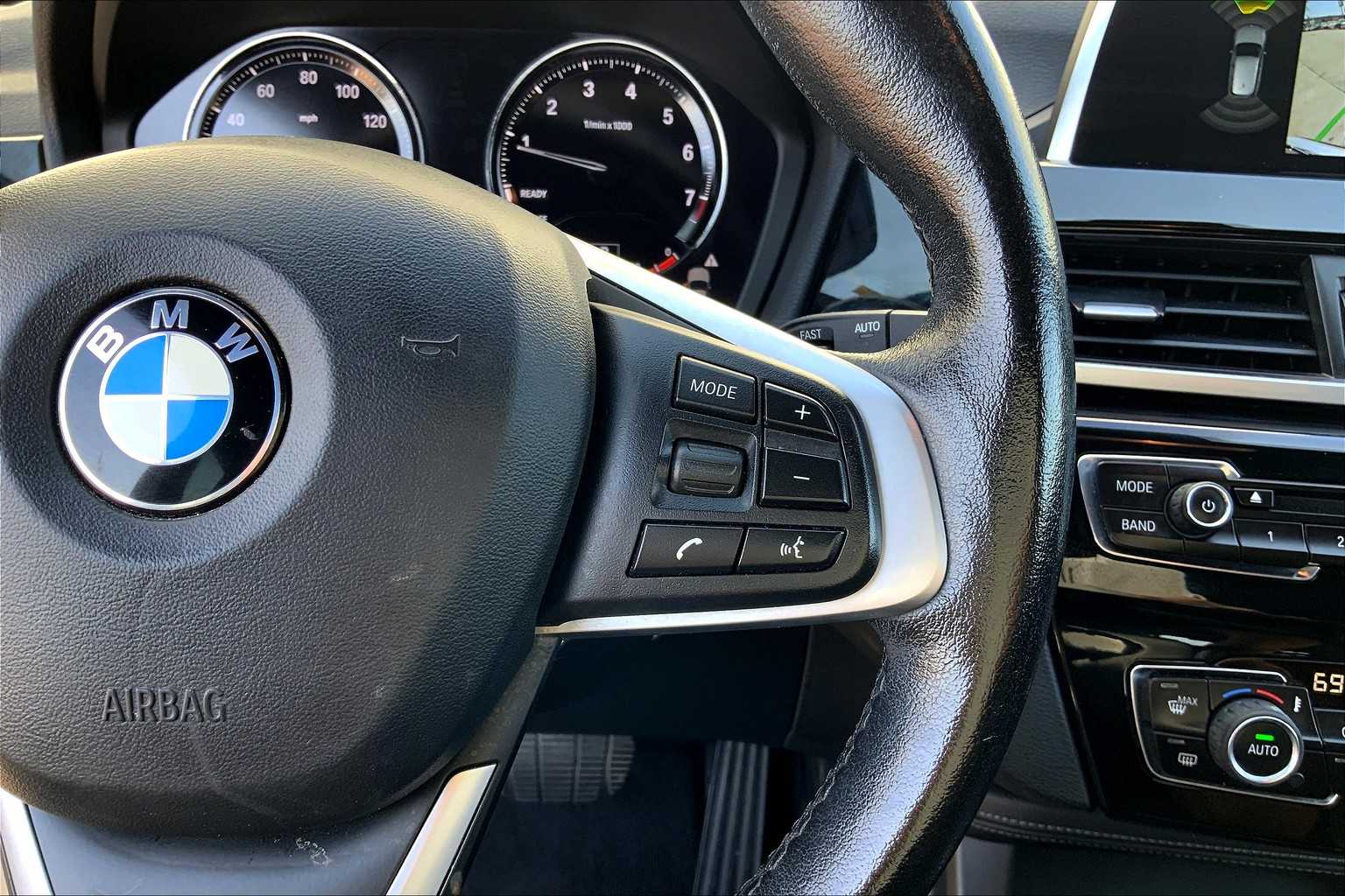 2019 Bmw X1 sDrive28i photo 23