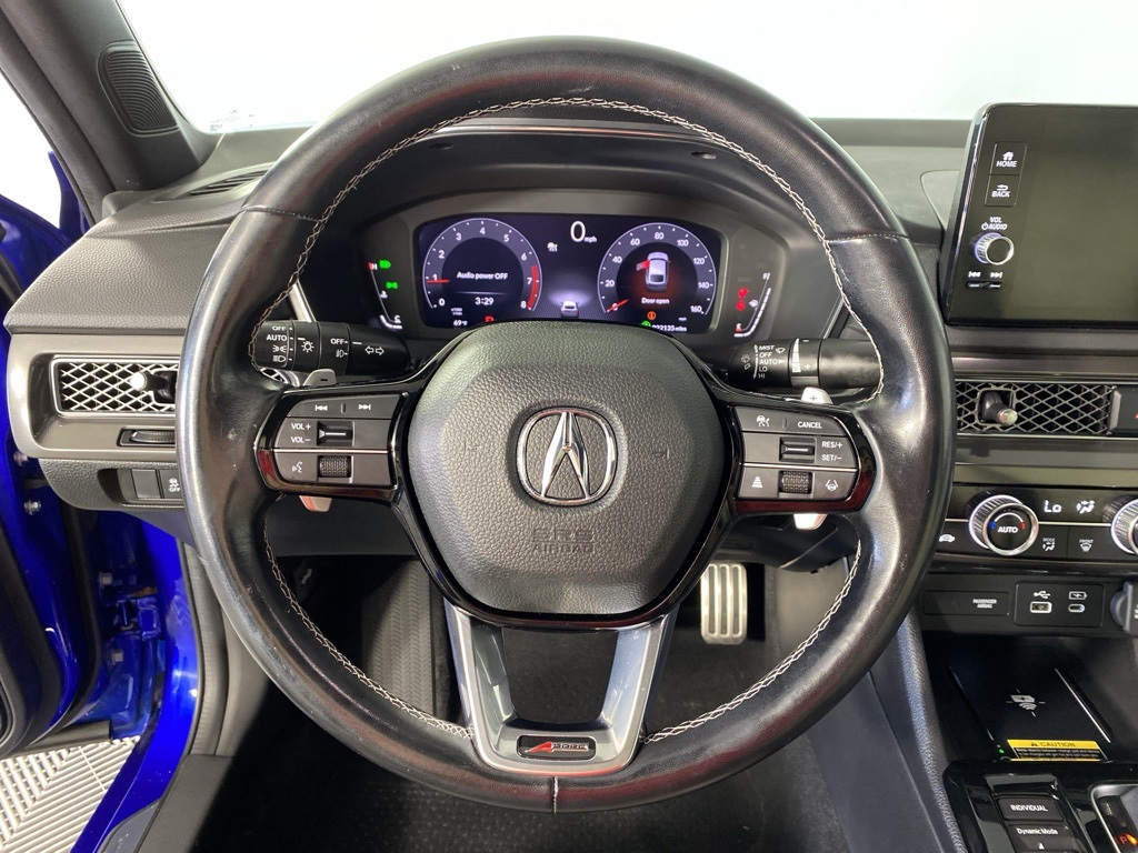 2023 Acura Integra A-Spec photo 11