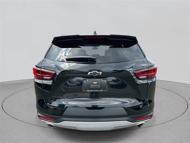 2023 Chevrolet Blazer 3LT photo 32