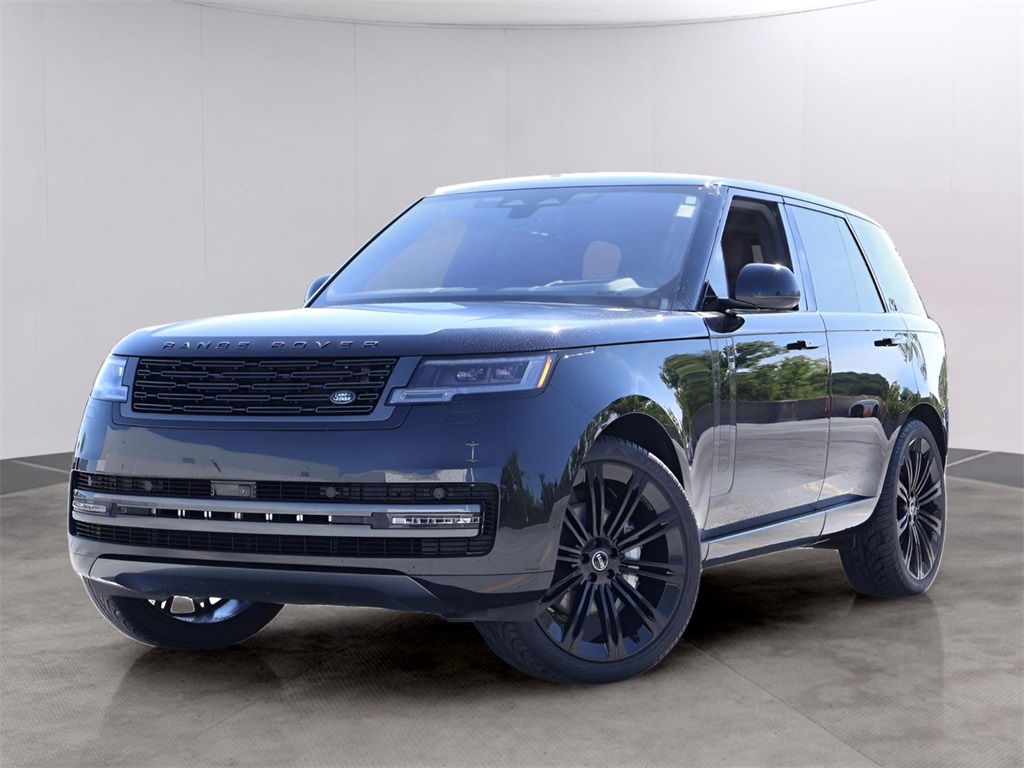 2023 Land Rover Range Rover SE's photo