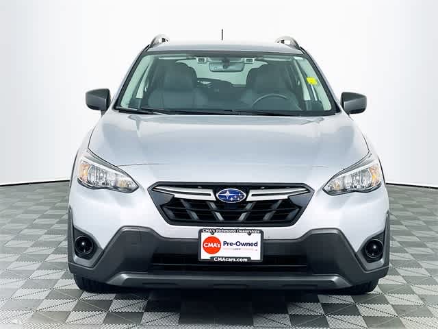 2023 Subaru Crosstrek Base photo 2