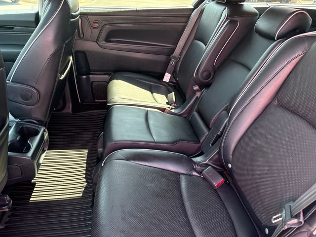 2023 Honda Odyssey Elite photo 18