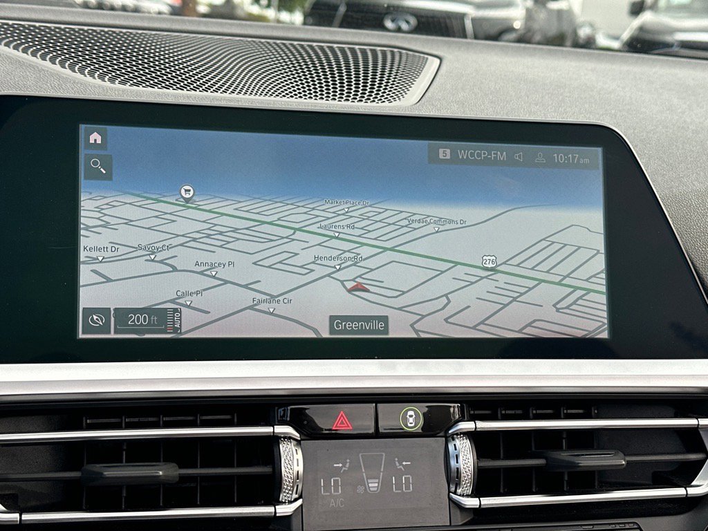2022 Bmw 430i photo 20