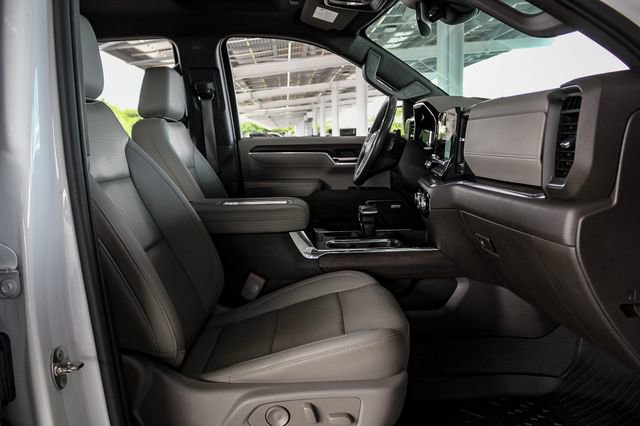 2022 Gmc Sierra 1500 SLT photo 19